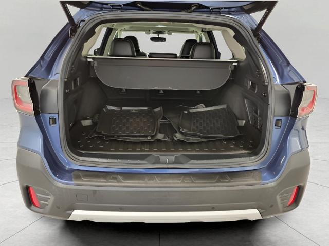 2021 Subaru Outback Vehicle Photo in Oshkosh, WI 54904