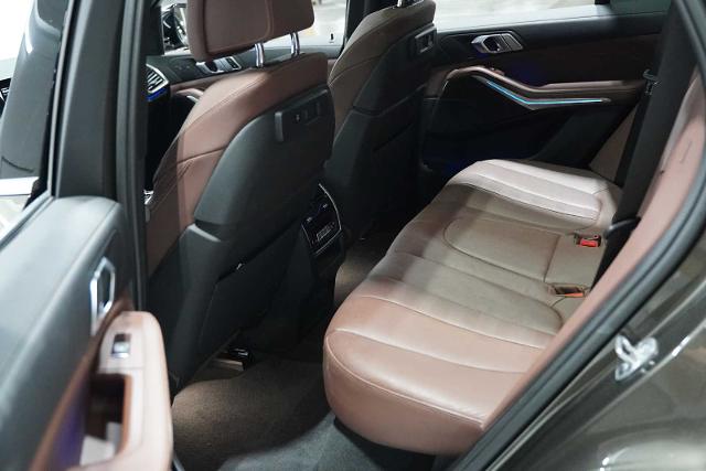 2022 BMW X5 sDrive40i Vehicle Photo in GRAPEVINE, TX 76051