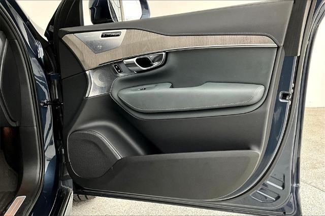 2023 Volvo XC90 Recharge Plug-In Hybrid Vehicle Photo in Grapevine, TX 76051