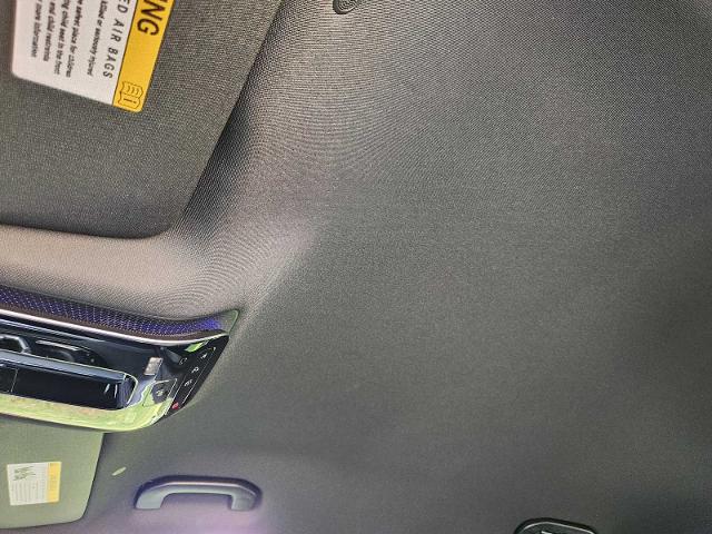 2025 Mercedes-Benz GLC Vehicle Photo in HOUSTON, TX 77079