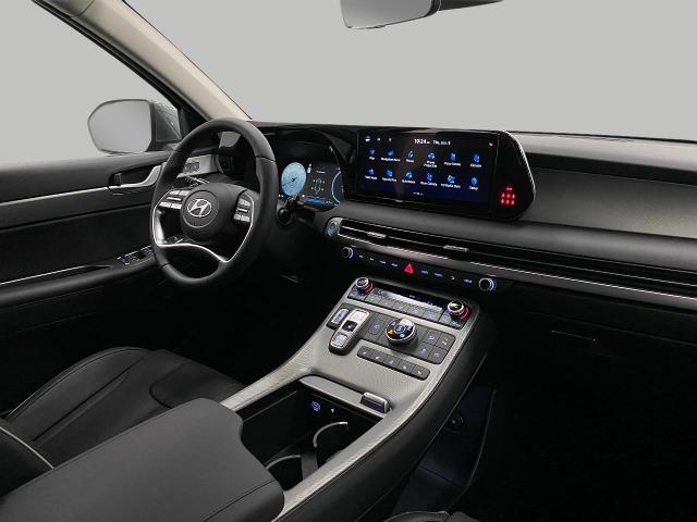 2025 Hyundai PALISADE Vehicle Photo in Appleton, WI 54913