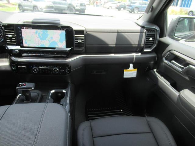 2025 Chevrolet Silverado 1500 Vehicle Photo in LEESBURG, FL 34788-4022