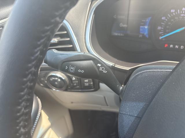 2019 Ford Edge Vehicle Photo in Peoria, IL 61615