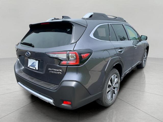 2025 Subaru Outback Vehicle Photo in Oshkosh, WI 54904