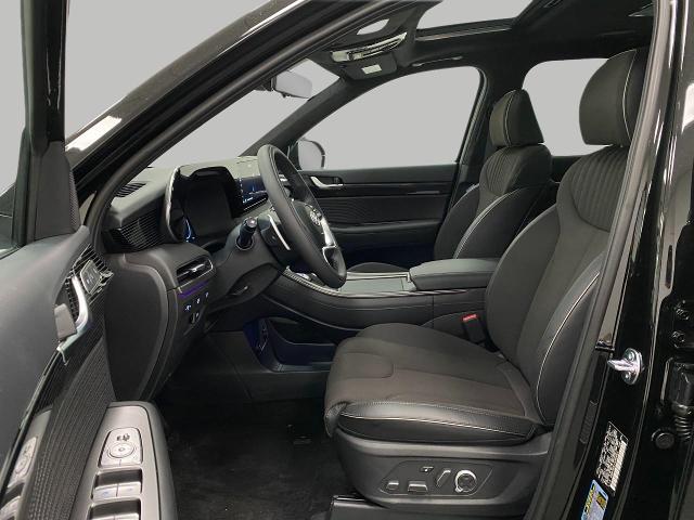 2025 Hyundai PALISADE Vehicle Photo in Appleton, WI 54913