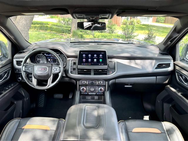 2021 GMC Yukon XL Vehicle Photo in DALLAS, TX 75209-3016