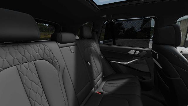 2026 BMW X5 xDrive40i Vehicle Photo in GRAPEVINE, TX 76051