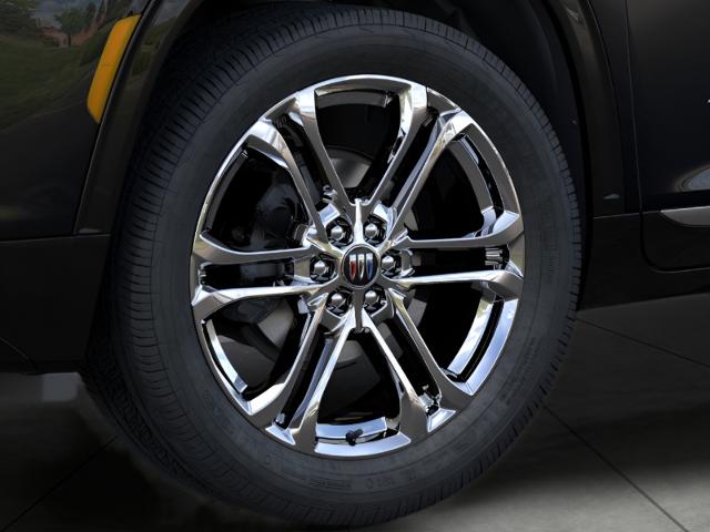 2025 Buick Enclave Vehicle Photo in GREEN BAY, WI 54303-3330