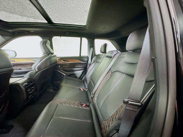 2023 Jeep Grand Cherokee Vehicle Photo in Doylsetown, PA 18901