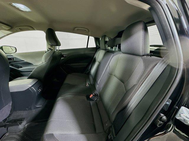 2024 Subaru Crosstrek Vehicle Photo in Doylestown, PA 18902