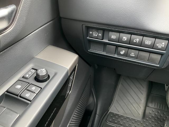 2025 Toyota Sequoia Vehicle Photo in Oshkosh, WI 54904