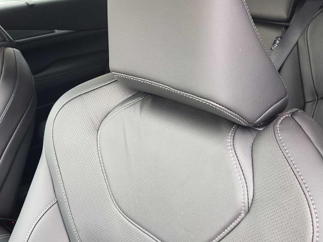 2025 INFINITI QX60 Vehicle Photo in DALLAS, TX 75209