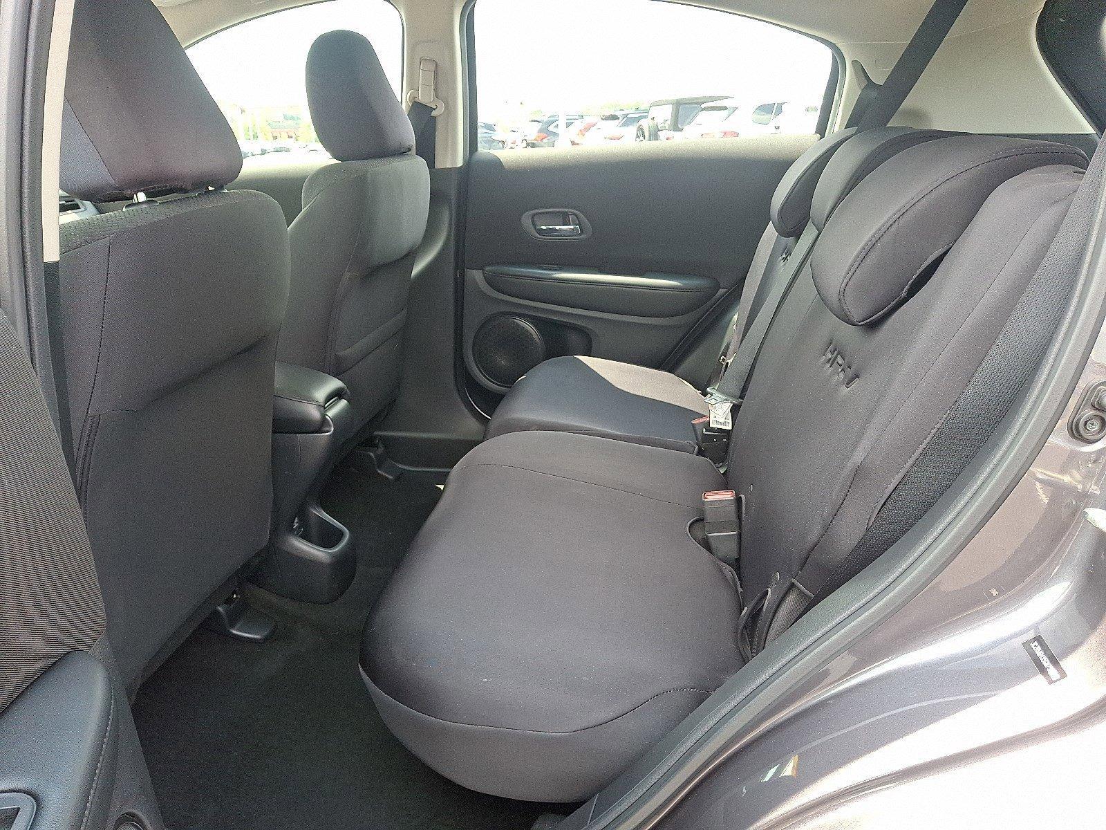 2016 Honda HR-V Vehicle Photo in Harrisburg, PA 17111