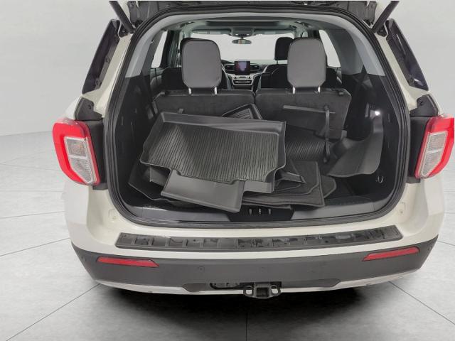 2023 Ford Explorer Vehicle Photo in Oshkosh, WI 54901