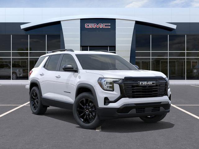2026 GMC Terrain Vehicle Photo in WATERTOWN, CT 06795-3318