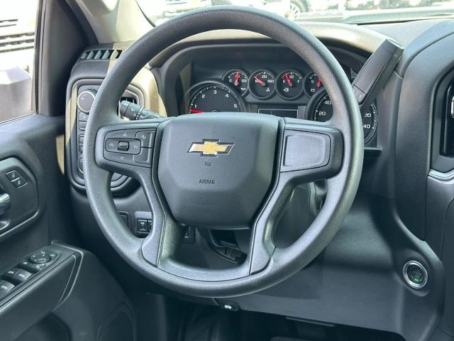 2024 Chevrolet Silverado 3500 HD Vehicle Photo in COLUMBIA, MO 65203-3903