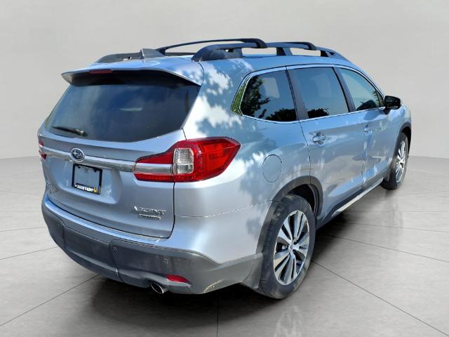 2022 Subaru Ascent Vehicle Photo in Oshkosh, WI 54904
