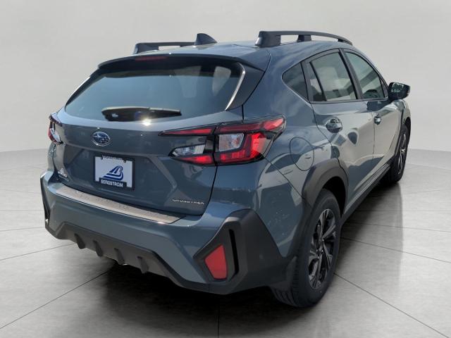 2025 Subaru Crosstrek Vehicle Photo in Green Bay, WI 54304