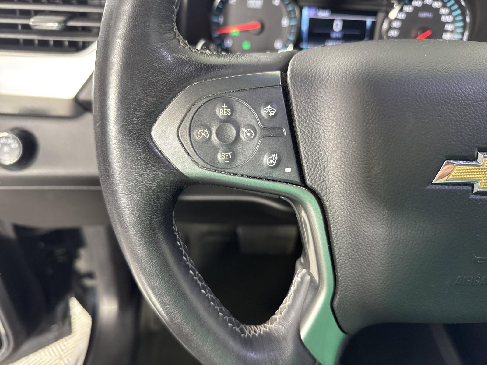 2016 Chevrolet Tahoe Vehicle Photo in Georgetown, TX 78626