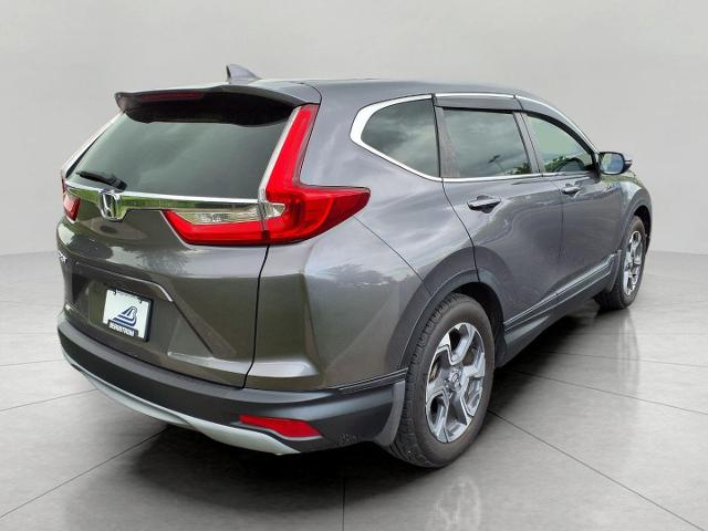 2018 Honda CR-V Vehicle Photo in Oshkosh, WI 54904