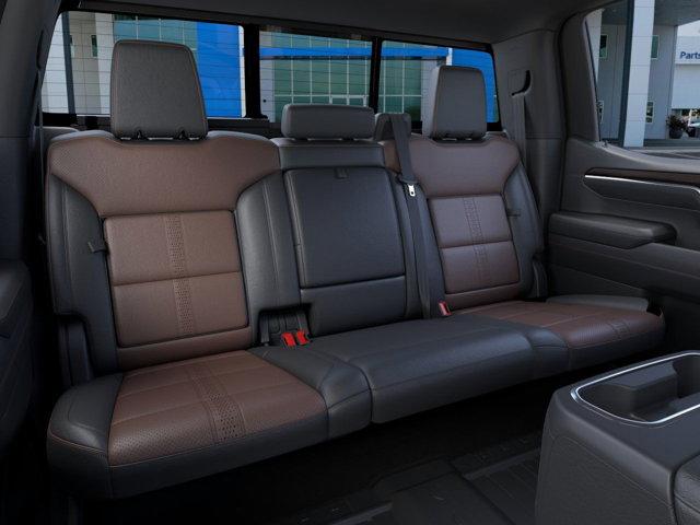 2025 Chevrolet Silverado 1500 Vehicle Photo in SELMA, TX 78154-1460