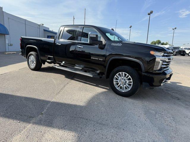 2023 Chevrolet Silverado 2500 HD Vehicle Photo in Ogallala, NE 69153