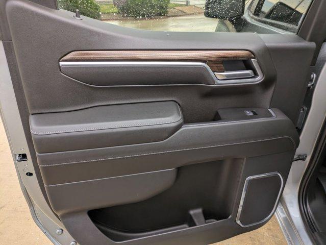 2025 Chevrolet Silverado 1500 Vehicle Photo in SELMA, TX 78154-1459