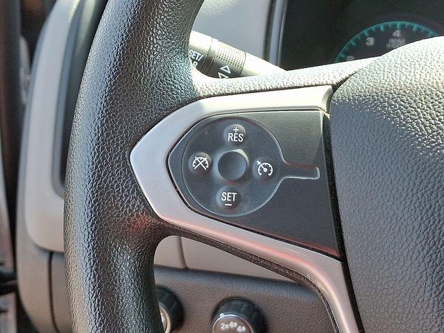 2022 Chevrolet Colorado Vehicle Photo in DANBURY, CT 06810-5034