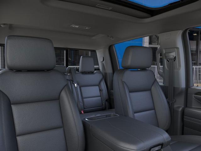 2025 Chevrolet Silverado 2500 HD Vehicle Photo in INDEPENDENCE, MO 64055-1314