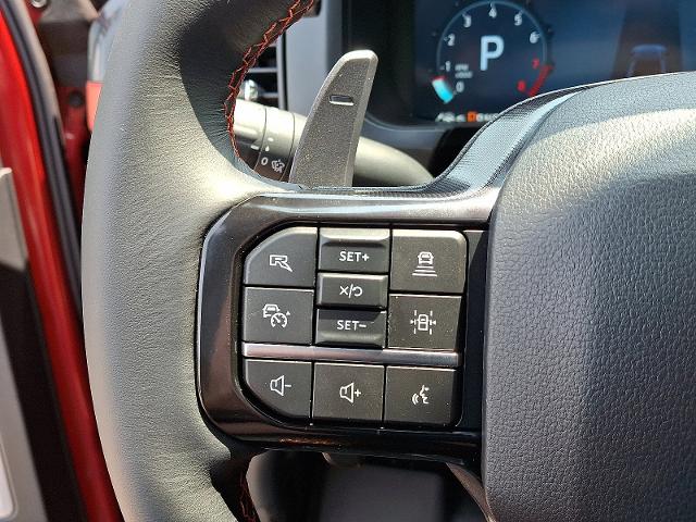 2025 Ford F-150 Vehicle Photo in HARRISBURG, PA 17111-1033