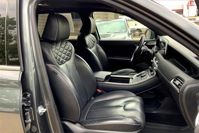 2021 Hyundai Palisade Vehicle Photo in KANSAS CITY, MO 64114-4545