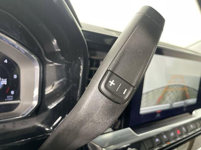 2024 GMC Sierra 1500 Vehicle Photo in GILBERT, AZ 85297-0402