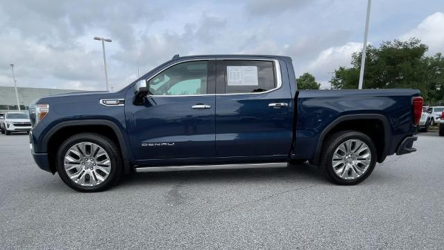 2021 GMC Sierra 1500 Vehicle Photo in BENTONVILLE, AR 72712-4322