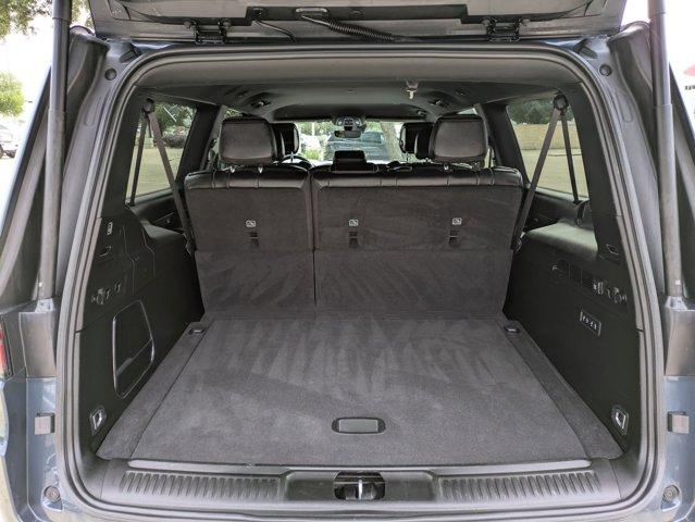 2024 Jeep Wagoneer L Vehicle Photo in SELMA, TX 78154-1459