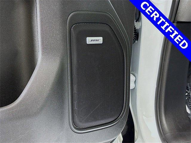 2023 Chevrolet Silverado 3500 HD Vehicle Photo in PUYALLUP, WA 98371-4149