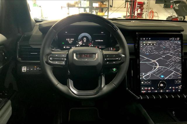 2025 GMC Acadia Vehicle Photo in KANSAS CITY, MO 64114-4545