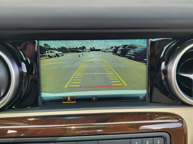 2020 Mercedes-Benz SLC Vehicle Photo in HOUSTON, TX 77079