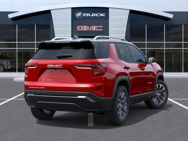 2026 GMC Terrain Vehicle Photo in GREEN BAY, WI 54303-3330