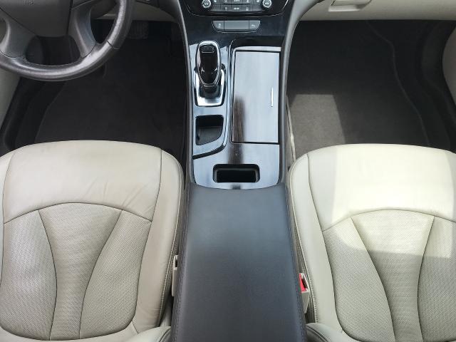 2019 Buick LaCrosse Vehicle Photo in GREEN BAY, WI 54303-3330