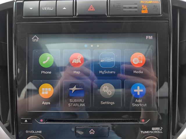 2022 Subaru Ascent Vehicle Photo in Green Bay, WI 54304