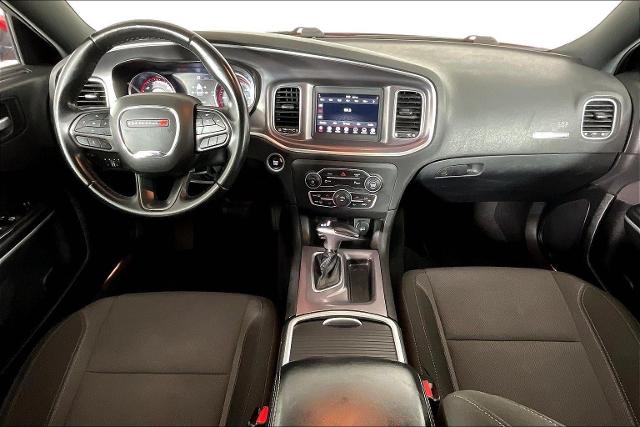 2022 Dodge Charger Vehicle Photo in Tulsa, OK 74129
