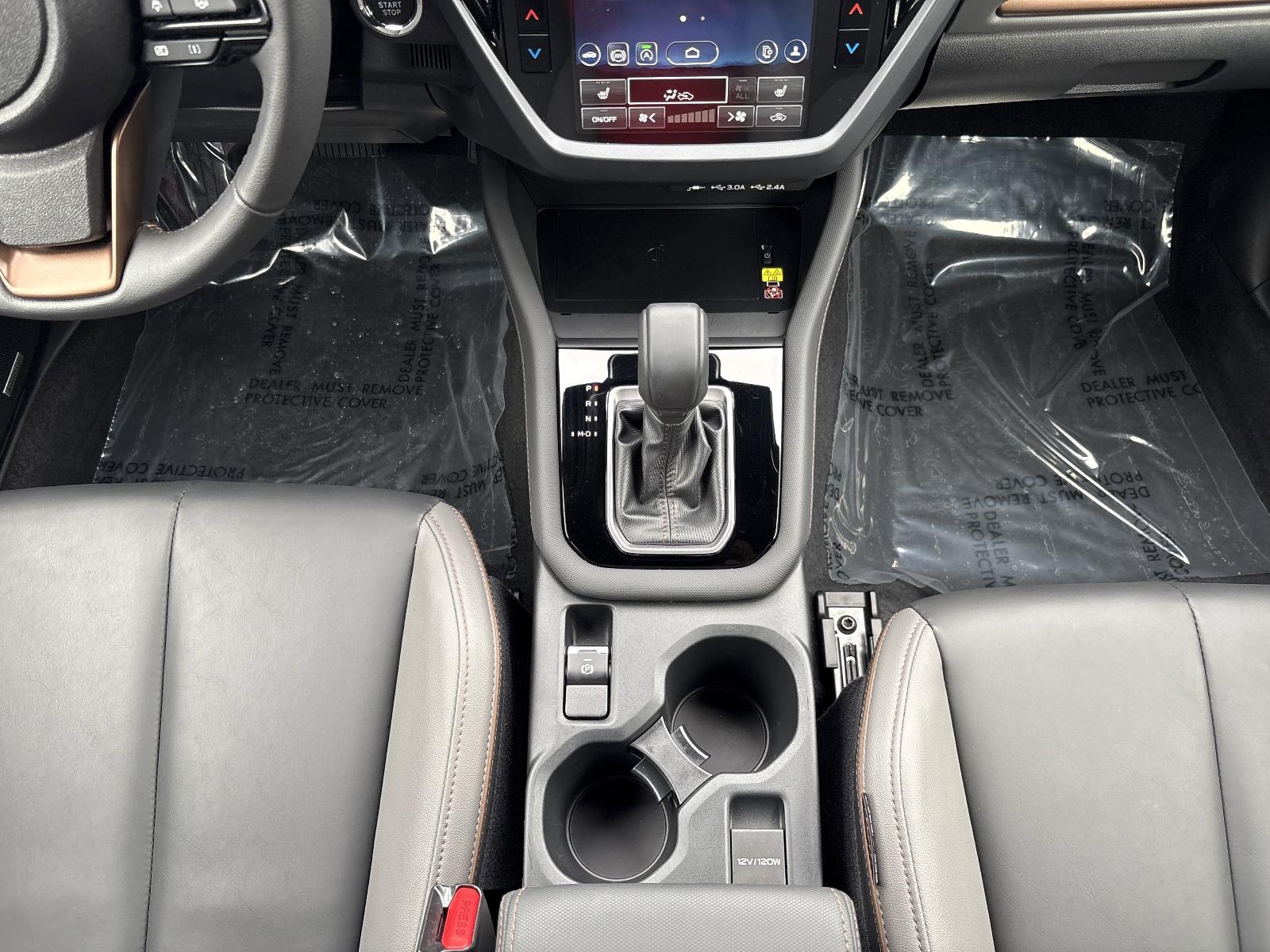 2025 Subaru Forester Vehicle Photo in Mechanicsburg, PA 17050