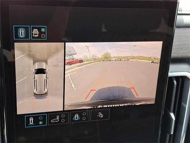 2024 GMC Acadia Vehicle Photo in LANCASTER, PA 17601-0000