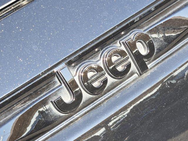 2023 Jeep Grand Cherokee Vehicle Photo in Decatur, TX 76234