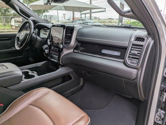 2021 Ram 2500 Vehicle Photo in SELMA, TX 78154-1459
