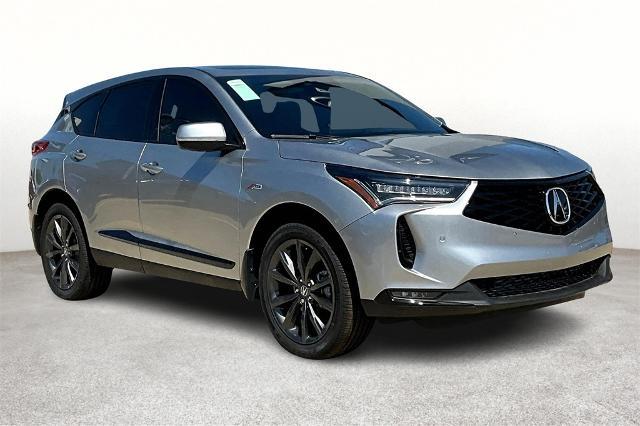 2025 Acura RDX Vehicle Photo in Grapevine, TX 76051