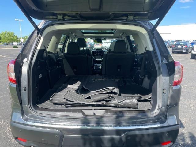2024 Subaru Ascent Vehicle Photo in Oshkosh, WI 54904