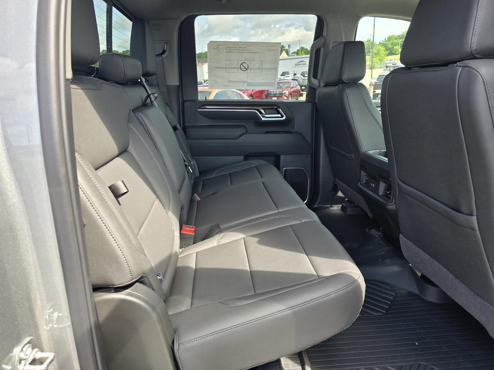 2025 Chevrolet Silverado 2500 HD Vehicle Photo in Rolla, MO 65401