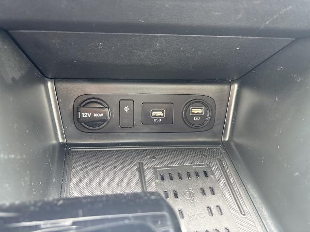 2022 Hyundai SONATA Vehicle Photo in Peoria, IL 61615
