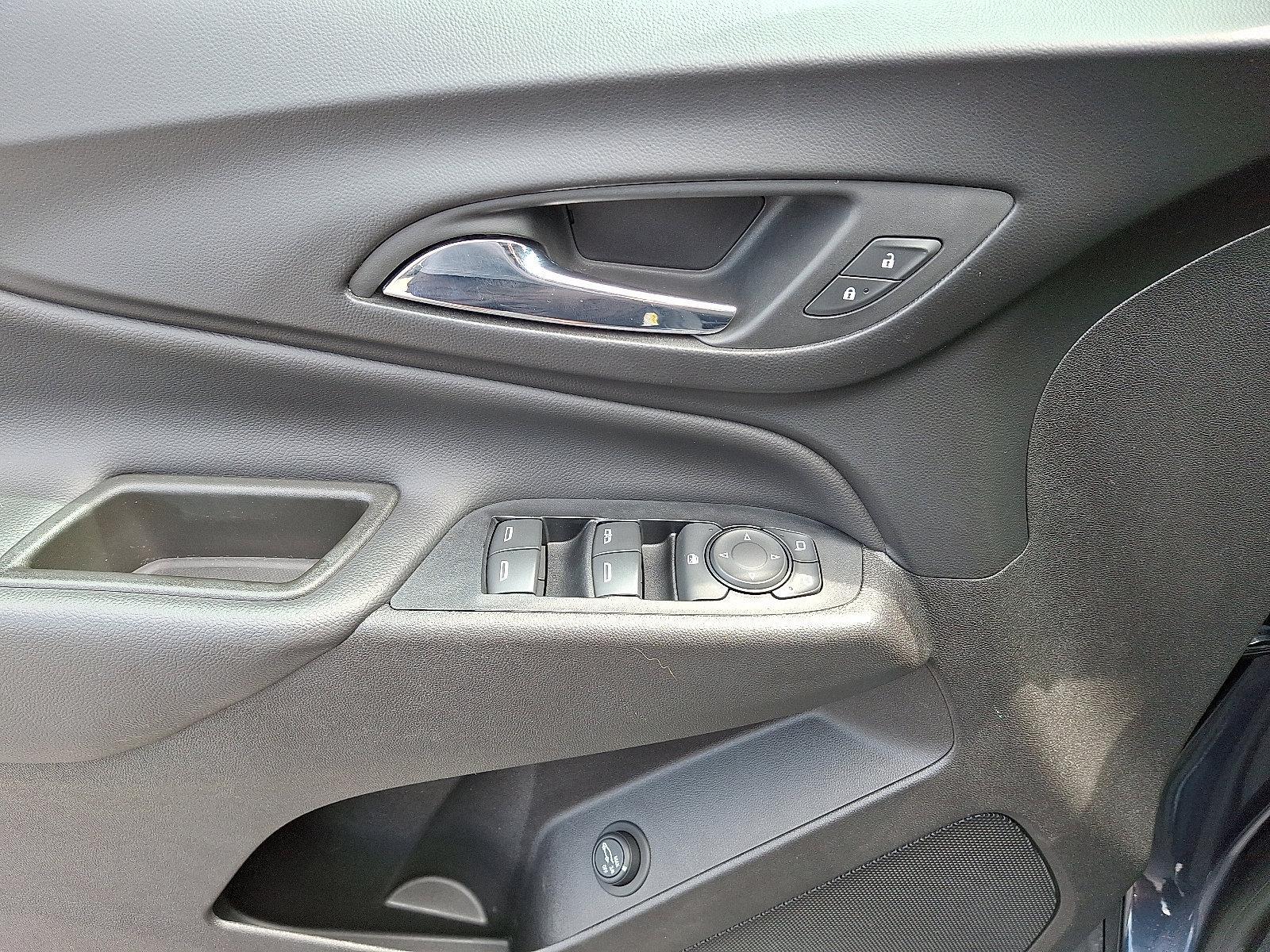 2019 Chevrolet Equinox Vehicle Photo in Harrisburg, PA 17111